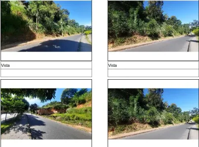 Lote/Terreno à venda, 452m² no Sevilha (2ª Seção), Ribeirão das Neves