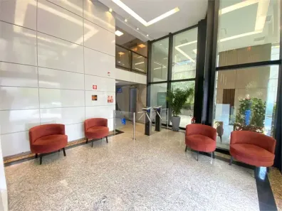 Sala Comercial para venda ou aluguel, 45m² no Vila Olímpia, São Paulo