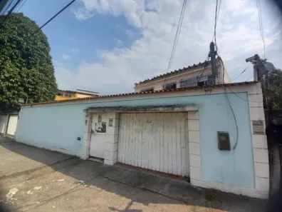 Casa com 2 Quartos à venda, 420m² no Taquara, Rio de Janeiro