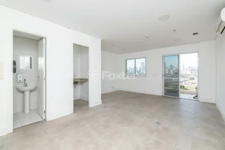 Sala Comercial à venda, 42m² no Mooca, São Paulo