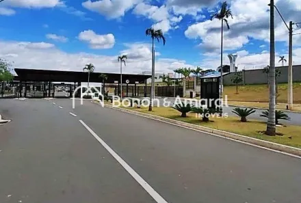 Lote/Terreno à venda, 300m² no Jardim Ypê, Paulínia