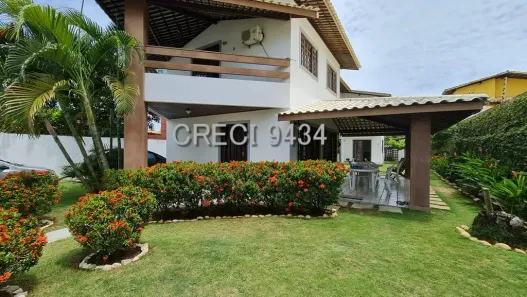Casa com 4 Quartos à venda, 270m² no Vilas do Atlântico, Lauro de Freitas