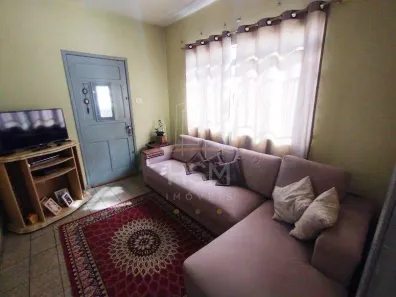 Casa com 2 Quartos à venda, 136m² no Anchieta, São Bernardo do Campo