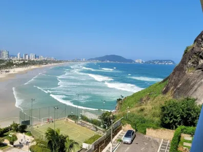 Apartamento com 3 Quartos à venda, 168m² no Pitangueiras, Guarujá