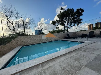 Apartamento com 3 Quartos à venda, 100m² no Boa Viagem, Recife