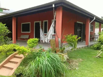 Casa com 3 Quartos à venda, 130m² no Lagoinha, Ubatuba