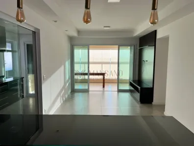 Apartamento com 3 Quartos à venda, 125m² no Jardim América, Bauru