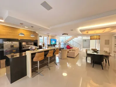 Sobrado com 4 Quartos à venda, 360m² no Estância Velha, Canoas