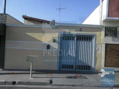 Casa com 2 Quartos à venda, 80m² no Vila Nossa Senhora de Fátima, São Carlos