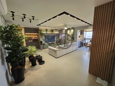 Apartamento com 2 Quartos à venda, 105m² no Jardim Aclimação, Cuiabá