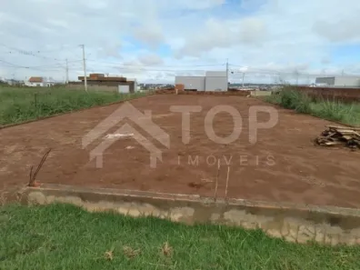 Lote/Terreno à venda, 250m² no Residencial Monte Carlo, Araraquara