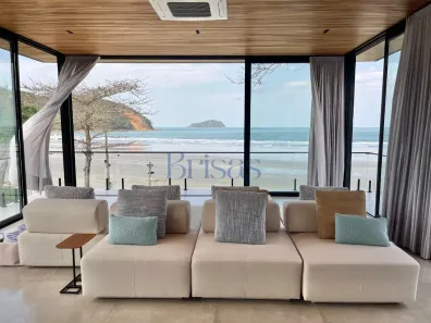 Sobrado com 6 Quartos à venda, 350m² no Baleia, São Sebastião