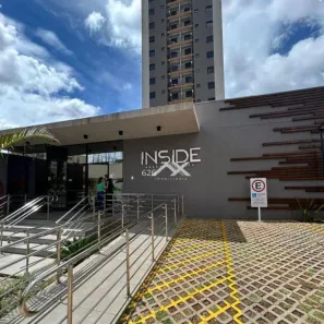 Apartamento com 2 Quartos à venda, 64m² no Jardim Auri Verde, Bauru
