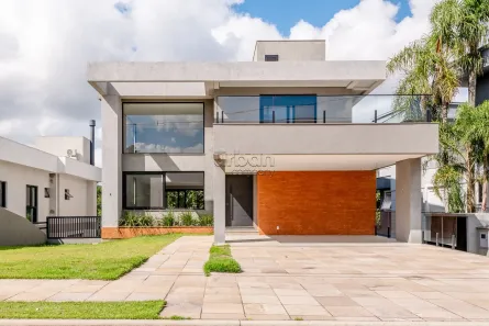 Casa com 4 Quartos à venda, 379m² no Vila Nova, Porto Alegre