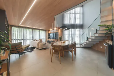 Apartamento com 3 Quartos à venda, 159m² no Campo Belo, São Paulo