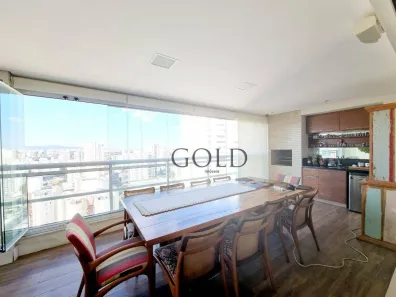 Apartamento com 3 Quartos à venda, 210m² no Vila Leopoldina, São Paulo