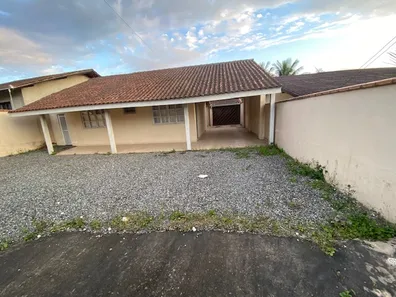 Casa com 3 Quartos à venda, 140m² no Itinga, Joinville