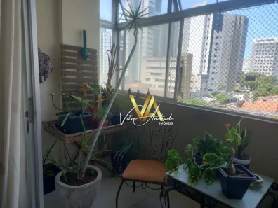 Apartamento com 4 Quartos à venda, 123m² no Espinheiro, Recife