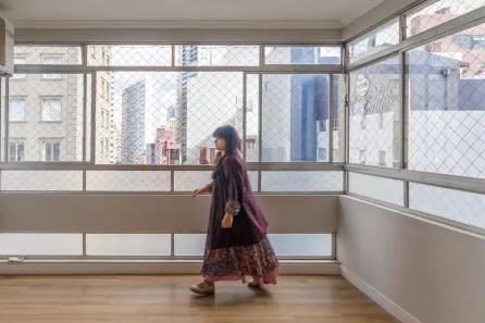 Apartamento com 3 Quartos à venda, 161m² no Centro, Curitiba