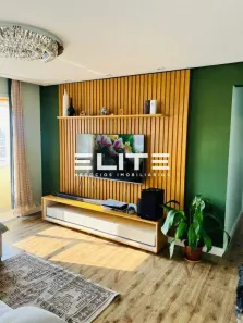 Apartamento com 3 Quartos à venda, 128m² no Centro, Santo André