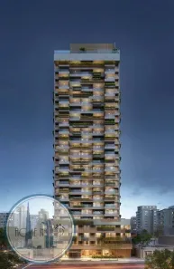 Ponto Comercial com 1 Quarto à venda, 578m² no Itaim Bibi, São Paulo