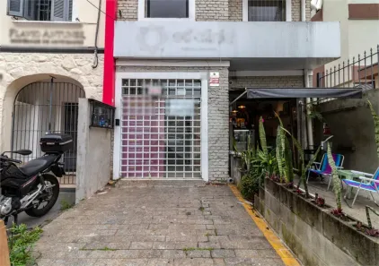 com 1 Quarto para venda ou aluguel, 150m² no Bela Vista, São Paulo
