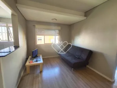 Apartamento com 2 Quartos à venda, 59m² no Passo das Pedras, Gravataí