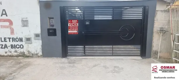 Casa com 3 Quartos à venda, 69m² no Jardim Bom Retiro (Nova Veneza), Sumaré