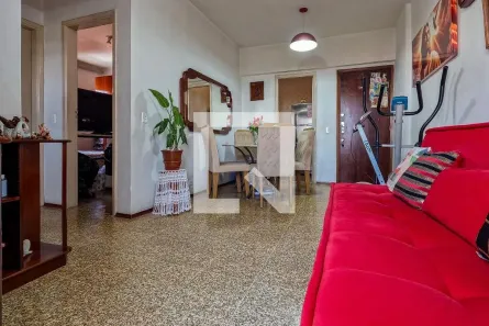 Apartamento com 2 Quartos à venda, 58m² no Jardim Cidade Pirituba, São Paulo