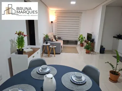 Apartamento com 2 Quartos à venda, 73m² no Ingleses do Rio Vermelho, Florianópolis