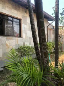 Casa com 3 Quartos à venda, 150m² no Parque Continental, São Paulo