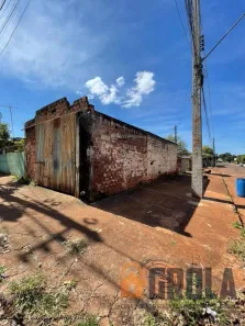 Lote/Terreno à venda, 300m² no Jardim Paulino, Campo Mourão