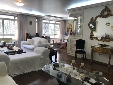 Apartamento com 4 Quartos à venda, 220m² no Perdizes, São Paulo