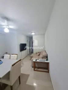 Apartamento com 2 Quartos para alugar, 68m² no Parque Santo Antônio, Taubaté