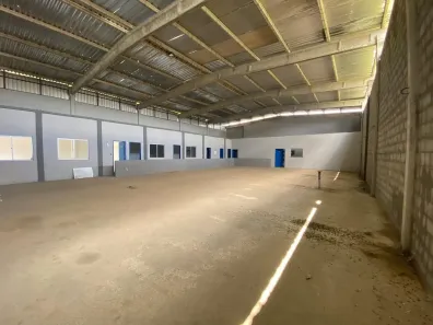Galpão/Depósito/Armazém para alugar, 450m² no Nova Betânia, Mossoró