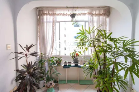 Apartamento com 3 Quartos à venda, 110m² no Flamengo, Rio de Janeiro