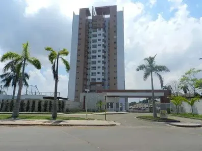 Apartamento com 3 Quartos para alugar, 80m² no Santo Agostinho, Manaus