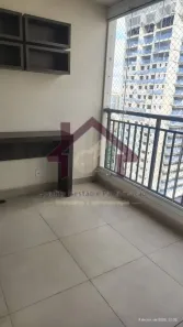 Apartamento com 2 Quartos para alugar, 62m² no Brás, São Paulo