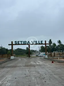Lote/Terreno à venda, 300m² no Paturá, Guarapari
