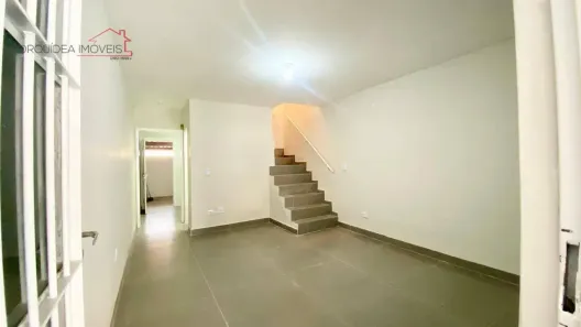 Sobrado com 2 Quartos à venda, 136m² no Vila Brasílio Machado, São Paulo