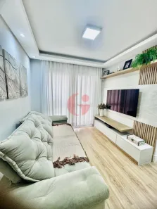 Apartamento com 2 Quartos à venda, 75m² no Jardim Sul, São José dos Campos