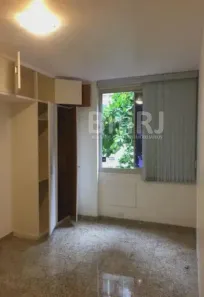Apartamento com 3 Quartos à venda, 100m² no Botafogo, Rio de Janeiro