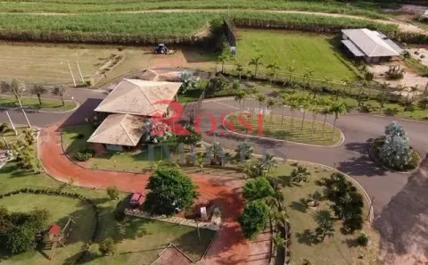 Lote/Terreno à venda, 420m² no Nova Analandia, Analândia