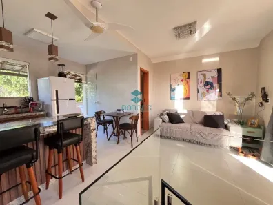 Apartamento com 4 Quartos à venda, 65m² no Imbassaí, Mata de São João