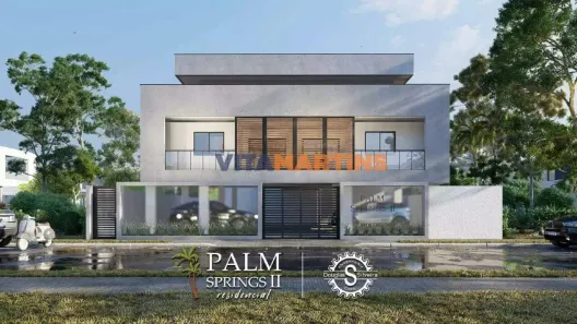 Apartamento com 2 Quartos à venda, 72m² no Palmeiras, Cabo Frio