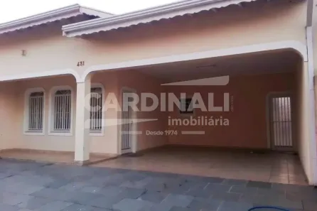 Casa com 3 Quartos à venda, 187m² no Jardim Nova Europa, Campinas