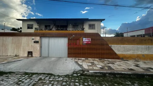 Apartamento com 2 Quartos à venda, 64m² no Presidente Costa e Silva, Mossoró