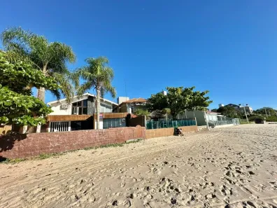 Lote/Terreno à venda, 403m² no Cachoeira do Bom Jesus, Florianópolis