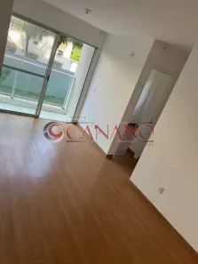 Apartamento com 2 Quartos à venda, 50m² no Pechincha, Rio de Janeiro
