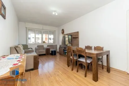 Apartamento com 3 Quartos à venda, 104m² no Três Figueiras, Porto Alegre